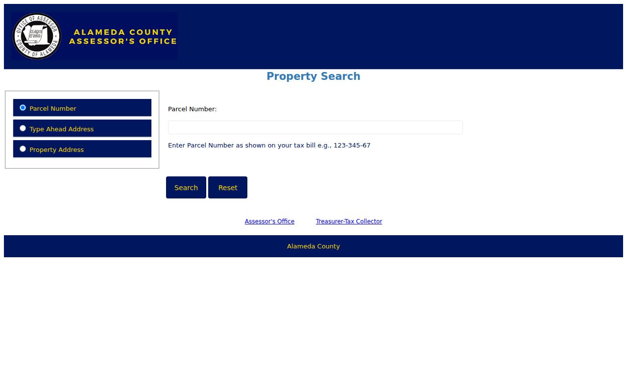 Livermore people search with Alameda property records